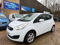 KIA VENGA