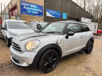 MINI PACEMAN