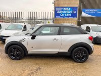MINI PACEMAN