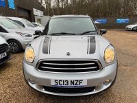 MINI PACEMAN