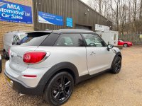 MINI PACEMAN