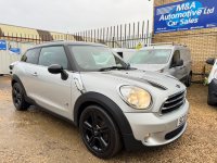 MINI PACEMAN