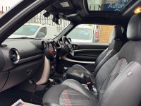 MINI PACEMAN