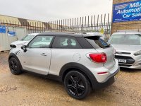 MINI PACEMAN