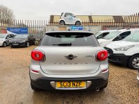 MINI PACEMAN