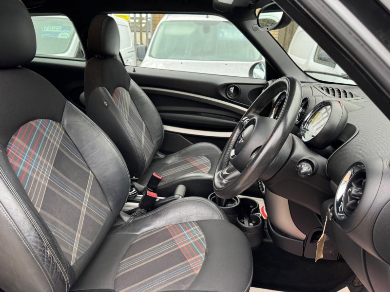 MINI PACEMAN