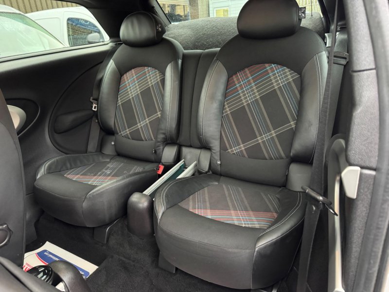 MINI PACEMAN