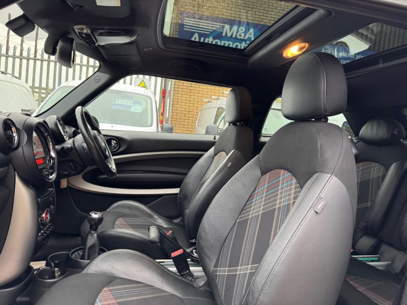 MINI PACEMAN