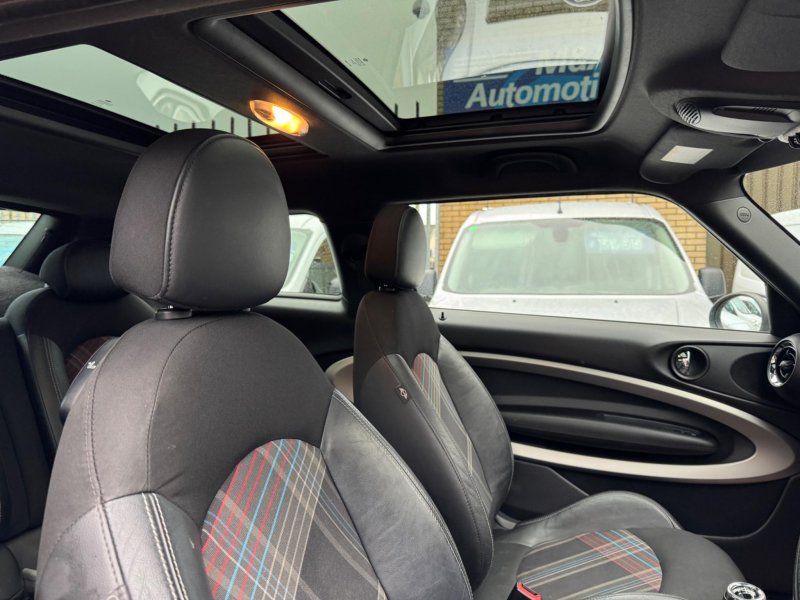 MINI PACEMAN