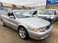 VOLVO C70