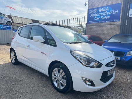 HYUNDAI