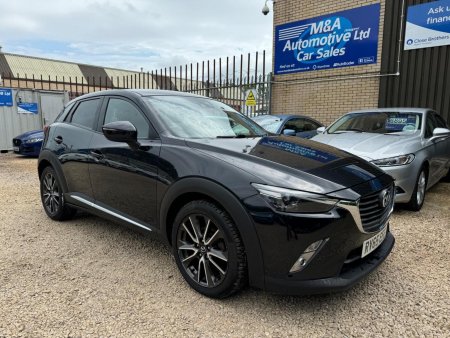MAZDA