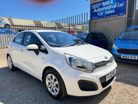KIA