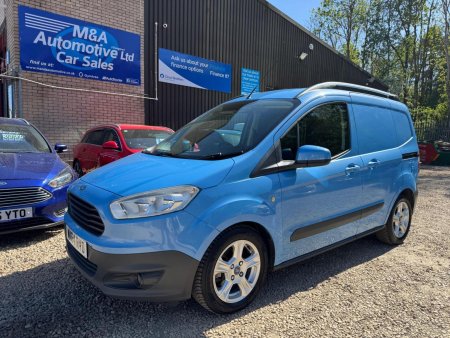 FORD