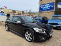 VOLVO C30