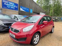 KIA VENGA