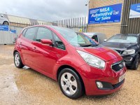 KIA VENGA