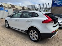 VOLVO V40 CROSS COUNTRY