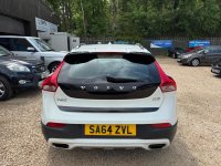 VOLVO V40 CROSS COUNTRY