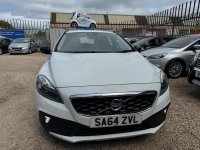VOLVO V40 CROSS COUNTRY