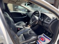 VOLVO V40 CROSS COUNTRY