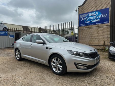 KIA