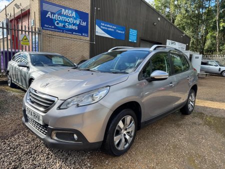 PEUGEOT