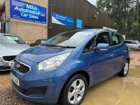 KIA VENGA