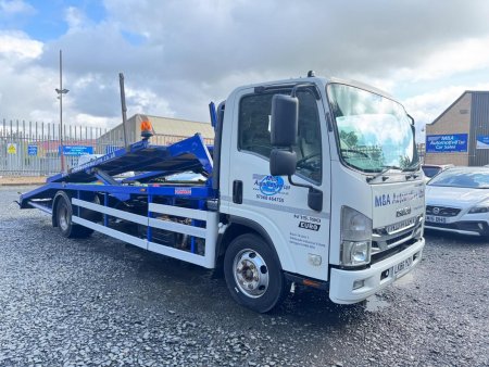 ISUZU